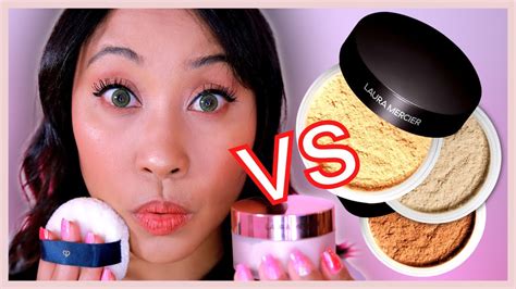 laura mercier vs givenchy setting powder|17 Best Setting Powders for Long.